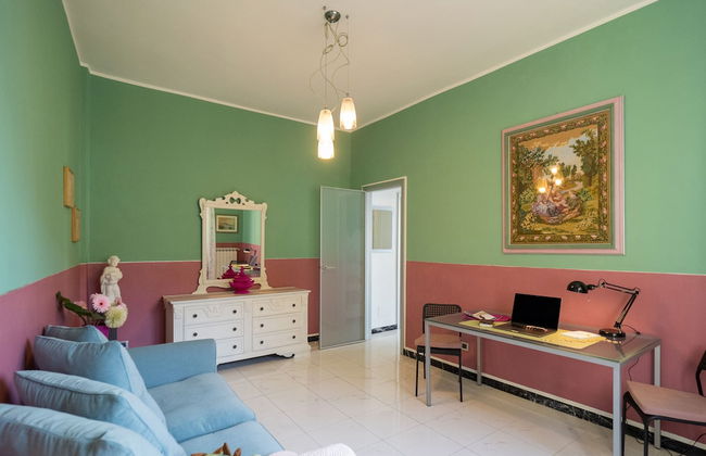 Giaella Sea View Apartment - Foto 14