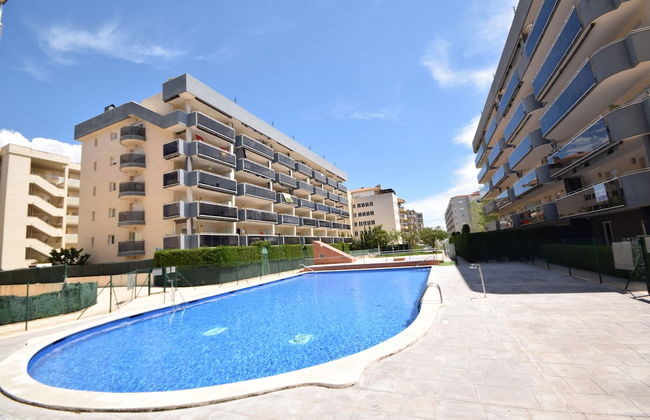 Apartamento Nova Pineda Sun - Photo 23