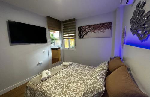 BASTINAZO ALOHADREAM - PREMIUM - Dúplex Lujo Recién Reformado con Jardín, Piscina, Parking, Aire Acondicionado - Los Caños de Meca - 50m playa - Photo 25