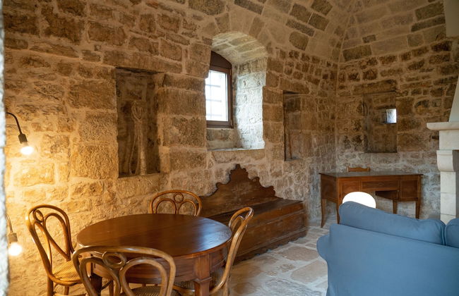 DONNAPAOLA MODERN FARM - Foto 37