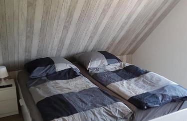 Ferienhaus Seeschwalbe 1 - Foto 7