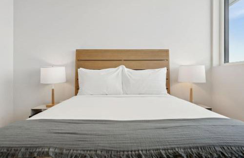 Placemakr Salt Lake City Downtown, Apartments by Hilton - Foto 53