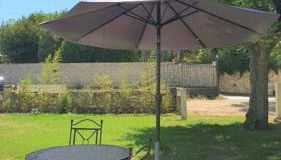 Grande Maison Vigneronne, proche de la mer - Foto 4, Garden