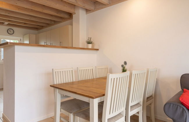 Bungalow by the Sea With Sauna in Germany - Foto 11