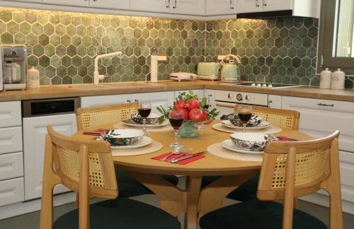 Unity Villa - Foto 13