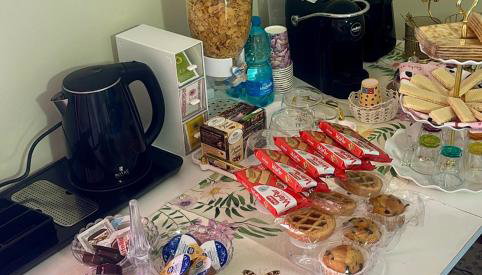 Appartamento Giardini Naxos Butterflies Home - Foto 2