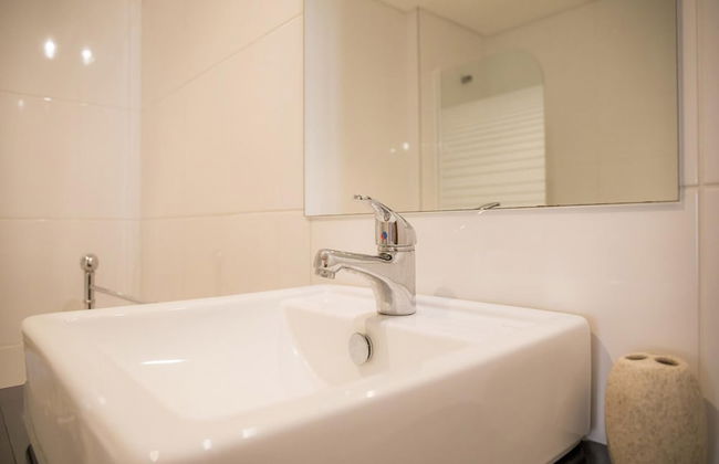 A17 - Heaven Sun Praia da Rocha 1 bed Apartment - Foto 19