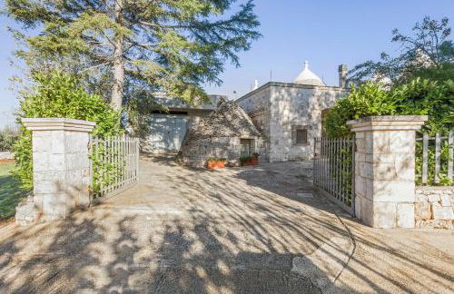 Charming house near Monopoli with terrace - Foto 9