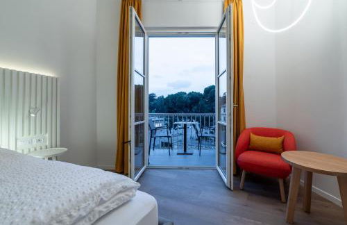 KERAMIK Suites - Foto 46