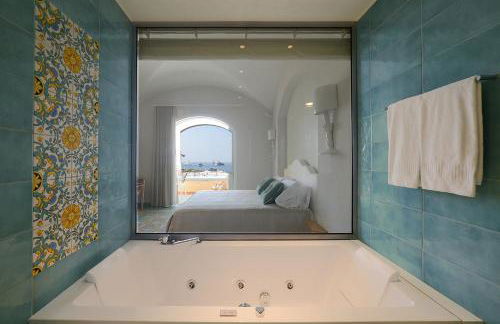 Capri beach relais Oltremare - Foto 2