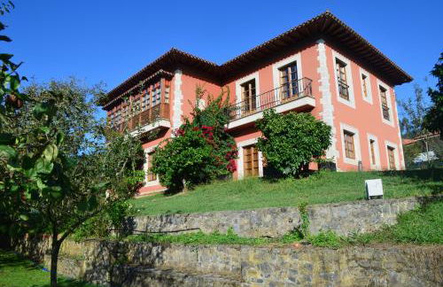 apartamentos y habitaciones Quinta La Espadaña apartamentos y habitaciones Quinta la Espadaña - Photo 12