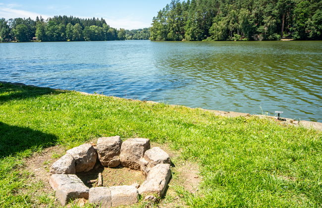 Lake & Rest - Foto 26