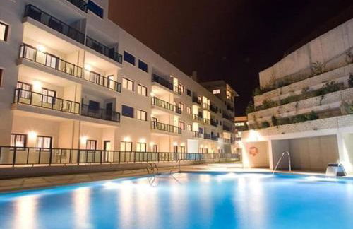 Beautiful apartment in Alicante hills - Foto 20