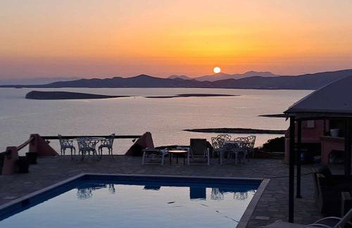 Dorothea Panoramic Villa - Photo 57