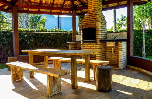 Apartamento Particular Pedaço do Céu Ubatuba - Foto 10