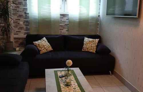 NEU! 3 Sterne Ferienwohnung Loreley DTV Klassifizierung - Photo 8