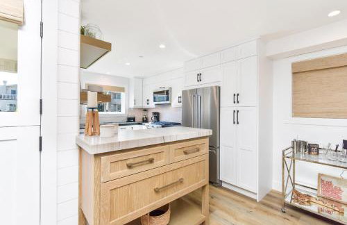 BRAND NEW Luxury 1 Bedroom Condo Steps from the Beach - Foto 16