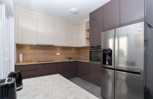 Apartman Petrus Petrčane - Foto 20