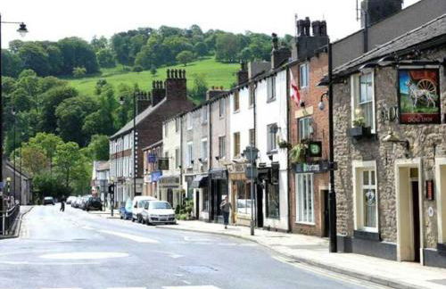 Cottage in Whalley - Foto 16