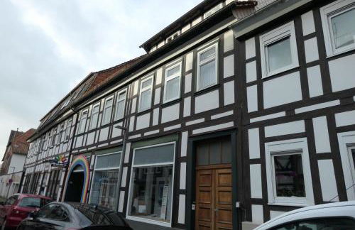 Malerhaus Einbeck - Foto 2