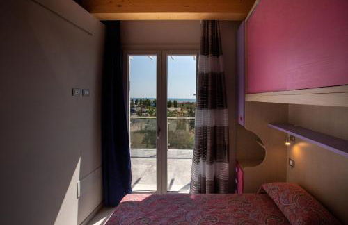 Elsa Attico vista mare - Photo 19