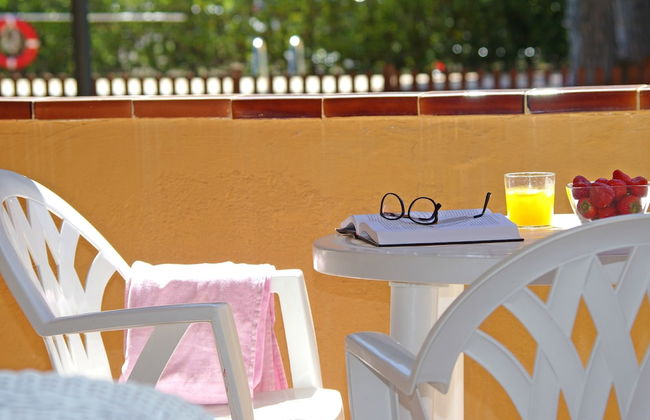 Apartamentos Beach & Golf Resort - Foto 7