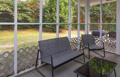 Family-Friendly Near Benning The Crimson Ranch - Foto 5