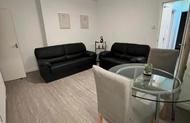 Edinburgh Shore Apartments - Foto 13