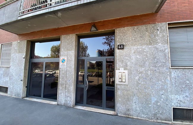 Fornari 48 Comfortable Flat - Photo 12