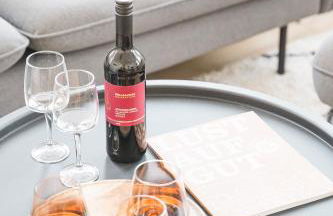 Helle zentrumsnahe familienfreundliche Ferienwohnung - Foto 15