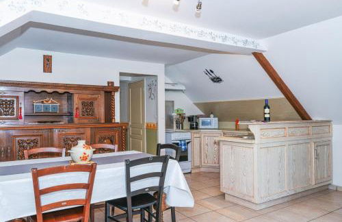 La maison de marie 6 personnes - Foto 9