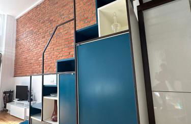 Loreto Blue House appartamento di design vicino metro - Foto 12