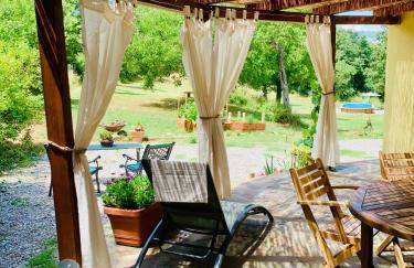 Casa Vacanze Al Fontanile - Foto 24