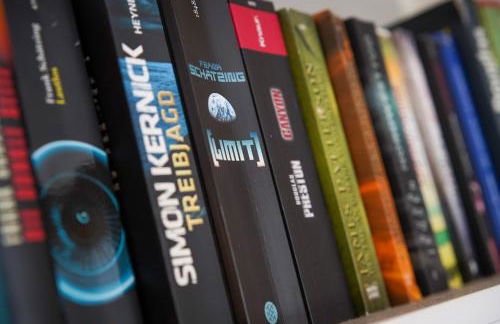 Wellenreiter SPO - Foto 5