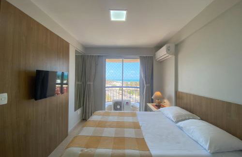 AllMar Flats - Apartamentos frente mar - Beach Village - Foto 20