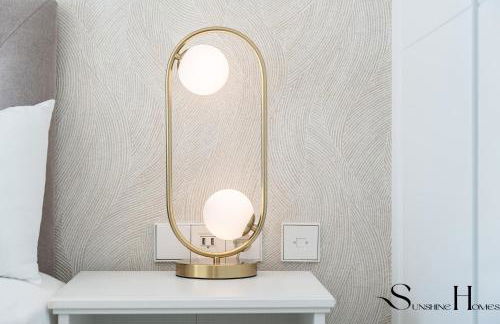 Luxury Beach Escape with Pools, Gym & Sauna - Foto 56