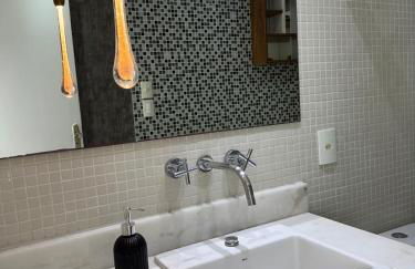 Ondina Apart Hotel 02 quartos Vista Mar - Photo 39