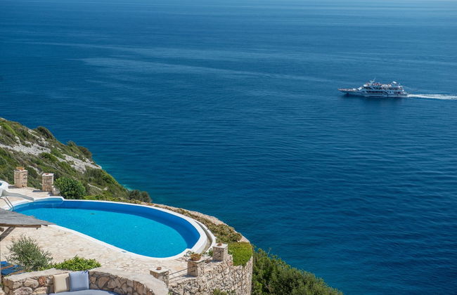 Blue Caves Villas - Foto 51