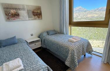 INTEMPO Sky Luxury Apartment 26 floor Spa & SeaView - Photo 11