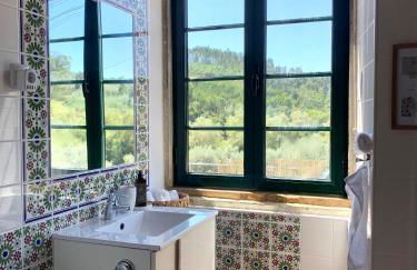 Quinta das Amoras - Au coeur des oliviers - Foto 31