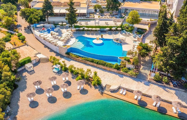 Aminess Vival Port9 Residence - Foto 51