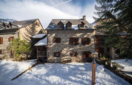 Arties Lodge - Foto 44