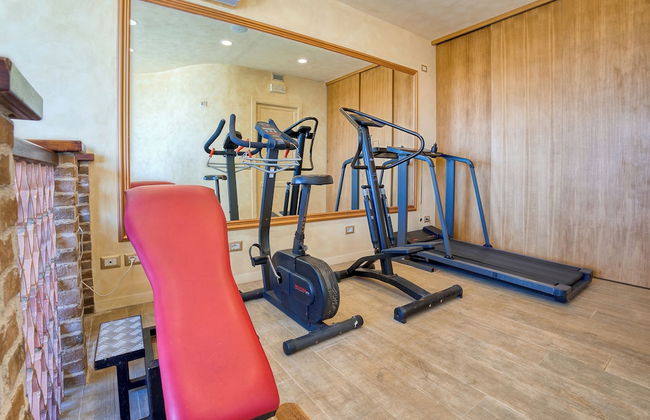 Borgo Mandoleto - Foto 46