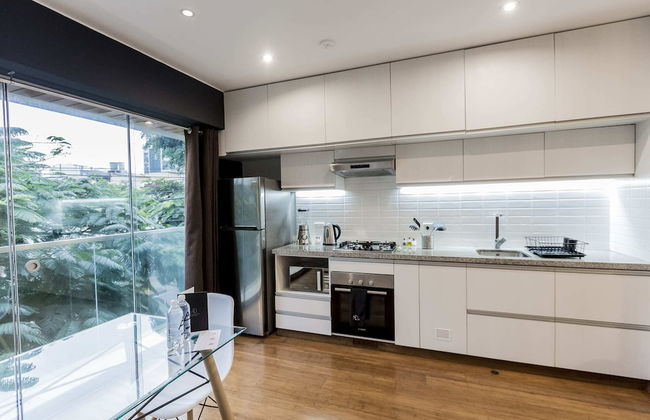 Wynwood Las Mimosas in Barranco - Photo 60