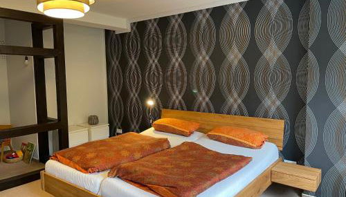 Ferienwohnung Diemelblick - Foto 2