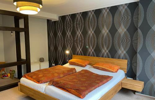 Ferienwohnung Diemelblick - Foto 2