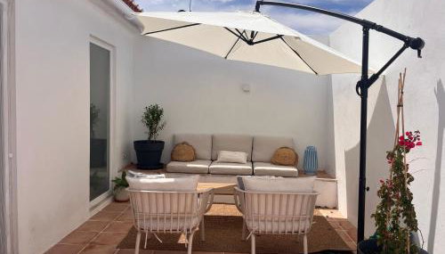 Casa da Palma w pool - Scandi decor -Portuguese feel - Foto 3