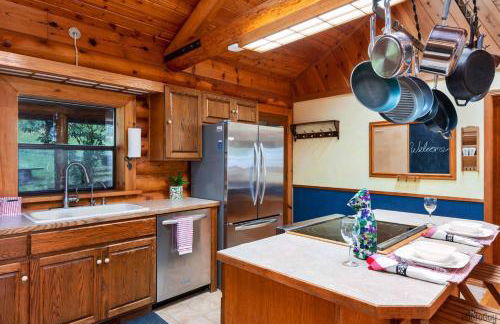 The Lake Cabin - Foto 15