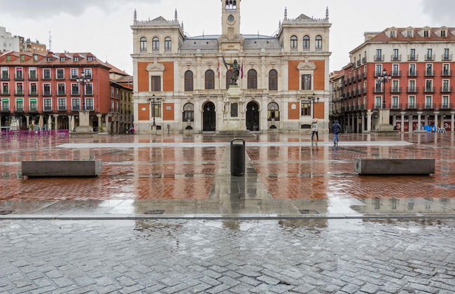 Visita guiada por Valladolid - Foto 6