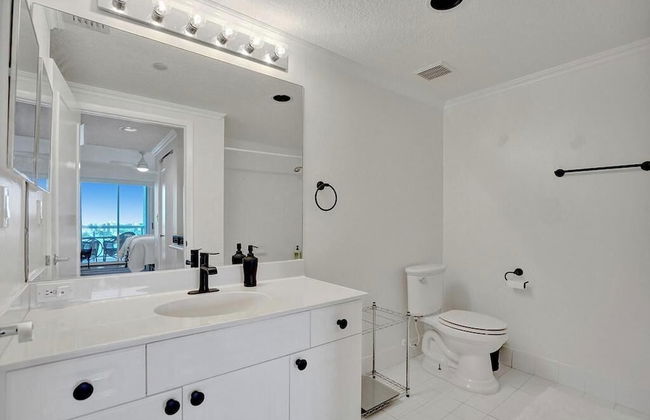 PETITE ITALIE WATERVIEW - Foto 26